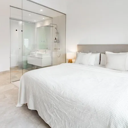 Apartment Pa18- Stunning Flat, Gym, Indoor And Outdoor Pool *